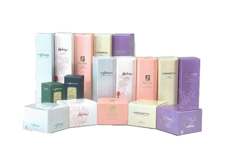 Mỹ Phẩm/Spa