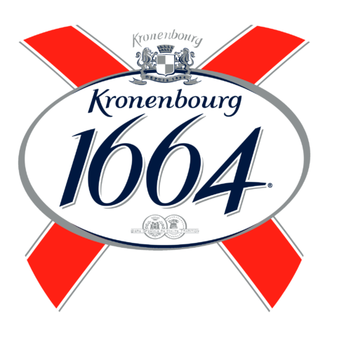 Kronenbourg 1664