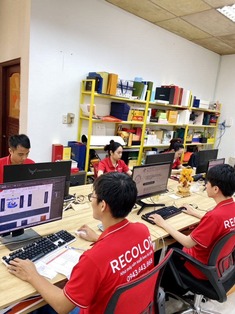 Thiết kế theo yêu cầu
